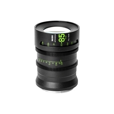NiSi cine objektív Athena Prime 85mm T1.9 G-mount