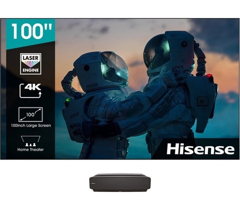 Hisense 100L5F
