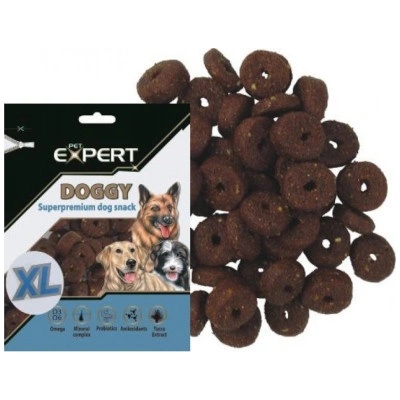 PET EXPERT Krúžky soft 400 g