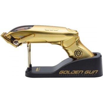 Gamma Piú Golden Gun