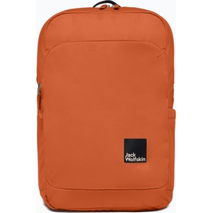 Jack Wolfskin Раница Jack Wolfskin Terraview 20 л, оранжева на цвят