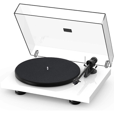 Pro-Ject Pick-up Debut Carbon EVO 2M Red White (9120097825940)