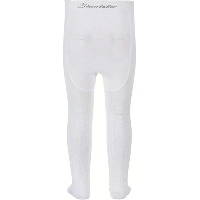 Sterntaler Детски фигурален памучен чорапогащник, Sterntaler