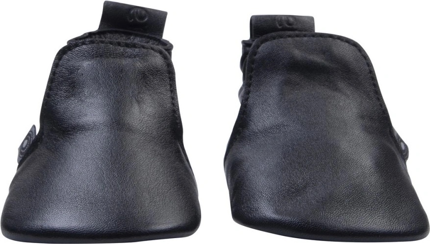 Lodger Stepper Basic black