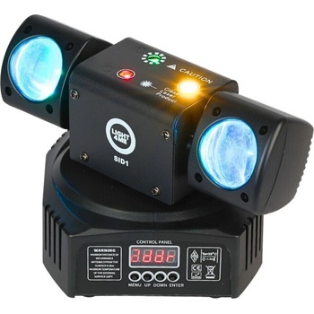 Light4Me SID1 Cветлинен eфект (5908249828094)