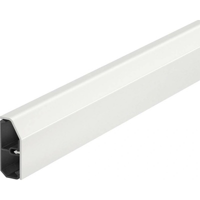 6132193 systém kabelových lišt SL 2050 rws 2000 mm bílá 1 ks