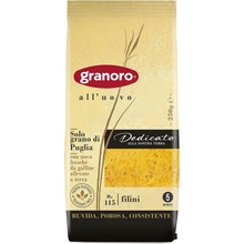 Pastificio Granoro Fillini vaječné vlasové nudličky 250 g