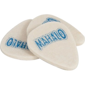 Mahalo FP32 Felt Перца за укулеле (FP32)