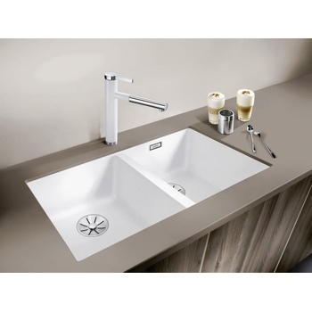 Image 1 of BLANCO SUBLINE 350/350-U (523578)