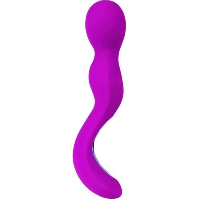 PRETTY LOVE SMART MASSAGER LION