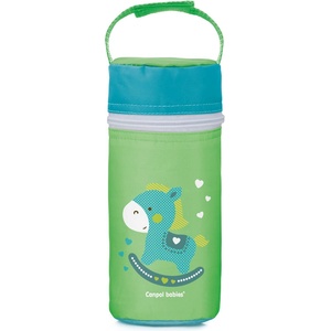 Canpol babies Термоопаковка Canpol - Toys, Зелена (69/008_gre)