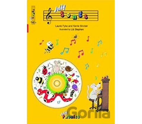 Jolly Songs