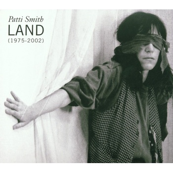 Patti Smith - Land (1975-2002) (2 CD) (0078221470827)