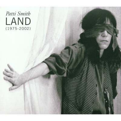 Patti Smith - Land (1975-2002) (2 CD) (0078221470827)