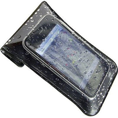 Pouzdro KlickFix PhoneBag M