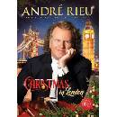 Andr Rieu: Christmas in London BD