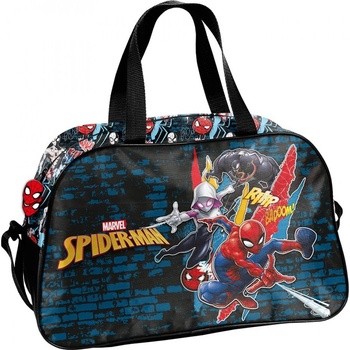 Image 1 of PASO - Спортна чанта SPIDERMAN