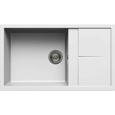 Elleci Unico 410 Bianco