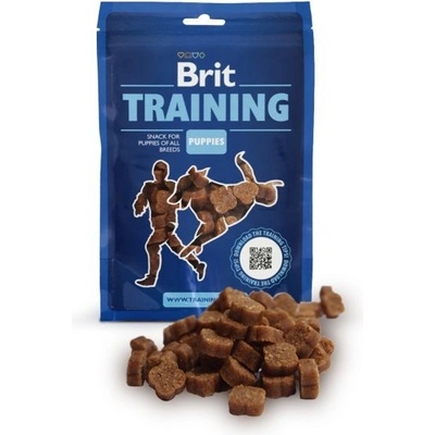 Brit Training Snack Puppies 200 g – Zboží Dáma