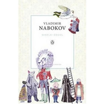 Nikolai Gogol - V. Nabokov