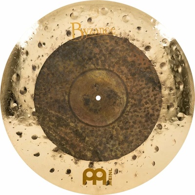 Meinl Byzance Dual 22" Crash-Ride