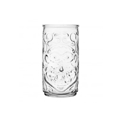 Horecano - Стъклена чаша за коктейли TIKI 520мл ф7, 8xh14, 7см (HC-11319) (0111319)