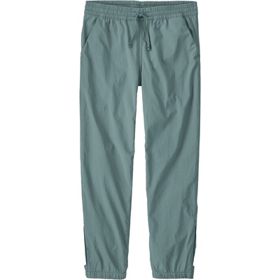 Patagonia Детски ежедневен панталон Patagonia Kid's Quandary Pants Walking trousers - Blue Sage - размер XL (701-2391-1115)