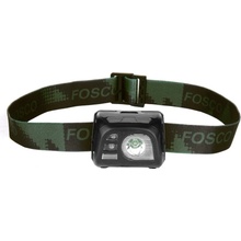 FOSCO taktická 140 lumenů