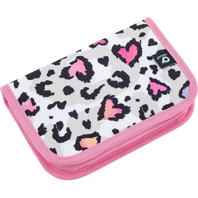 Topgal Несесер Topgal Penn - 23037, 1 цип (PENN 23037)