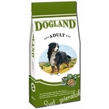 DogLand Adult 15 kg