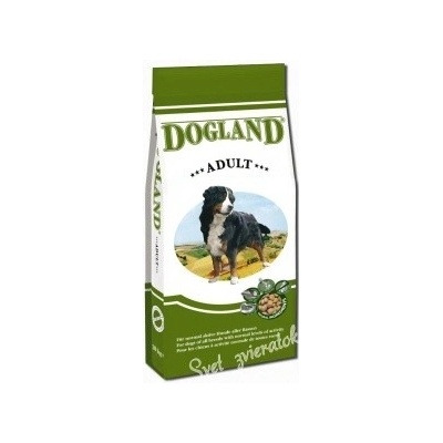 DogLand Adult 15 kg