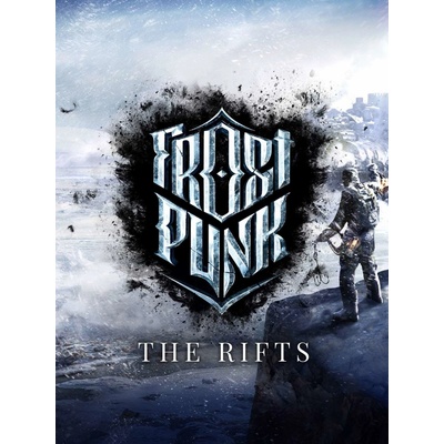 Frostpunk: The Rifts