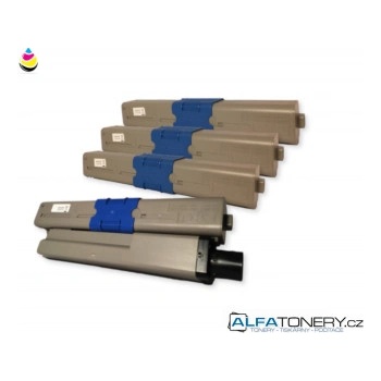 OKI 44469803, 44469706-4 - renovované