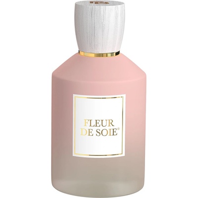 Paris Bleu Fleur De Soie parfémované voda dámská 100 ml