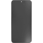 Samsung Стъкло и LCD екран за Samsung Galaxy S22 Plus 5G / SM-G906, оригинален, бяло (17396)