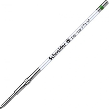Schneider Náhradná náplň do guľôčkového peraExpress 775 M zelená