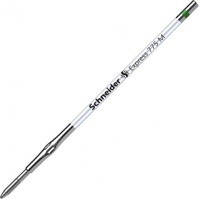 Schneider Náhradná náplň do guľôčkového peraExpress 775 M zelená