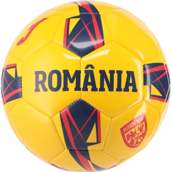 joma Romanian federation replica ball 5