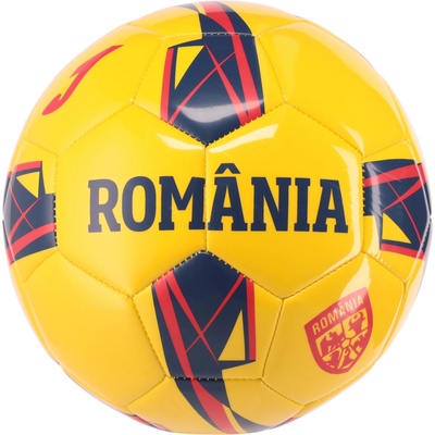 joma Romanian federation replica ball 5