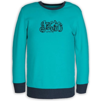 KANU Детска плътна блуза (30942)