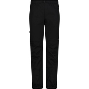 CMP Дамски алпийски панталон CMP Women's Pant 39T1216 Softshell trousers - Nero - размер 46 (EU) (107-3228-0125)