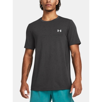 Under Armour Мъжка тениска Under Armour Vanish Seamless SS Under Armour | Siv | МЪЖЕ | S