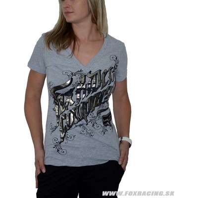 Fox tričko Accelerate Premium