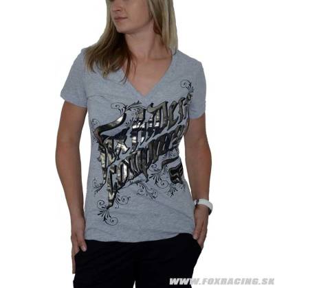 Fox tričko Accelerate Premium
