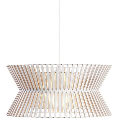 Secto Design Kontro 6000 BIELA