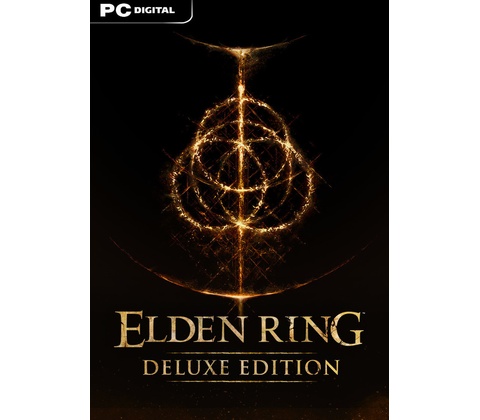 Elden Ring (Deluxe Edition)