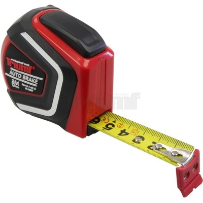Triumf metr svinovací 19 mm 3 m 100-07633