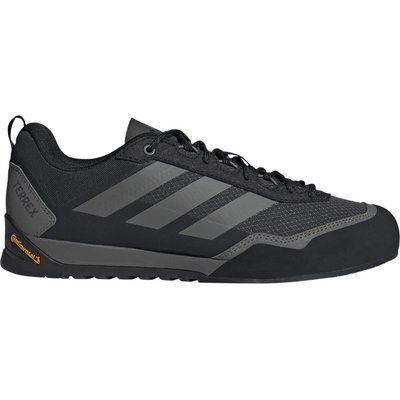 adidas Terrex Мъжки апроуч обувки adidas Terrex Skychaser Solo 3 Approach shoes - Core Black / Carbon / Grey Four - размер 45 1/3 (EU) (042-0497-0220)