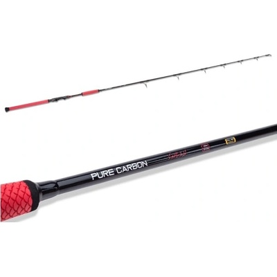 Saenger Uni Cat Pure Carbon Vertical 1,85 m 250 g 1 díly