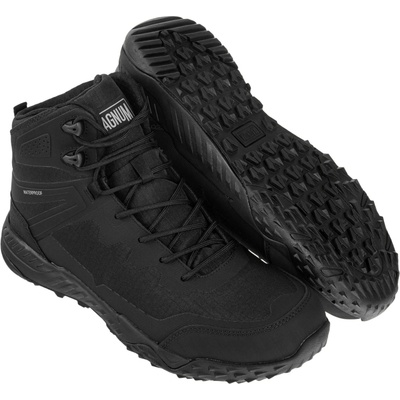 Hi-Tec Magnum Ultima 6.0 WP černé – Zboží Dáma